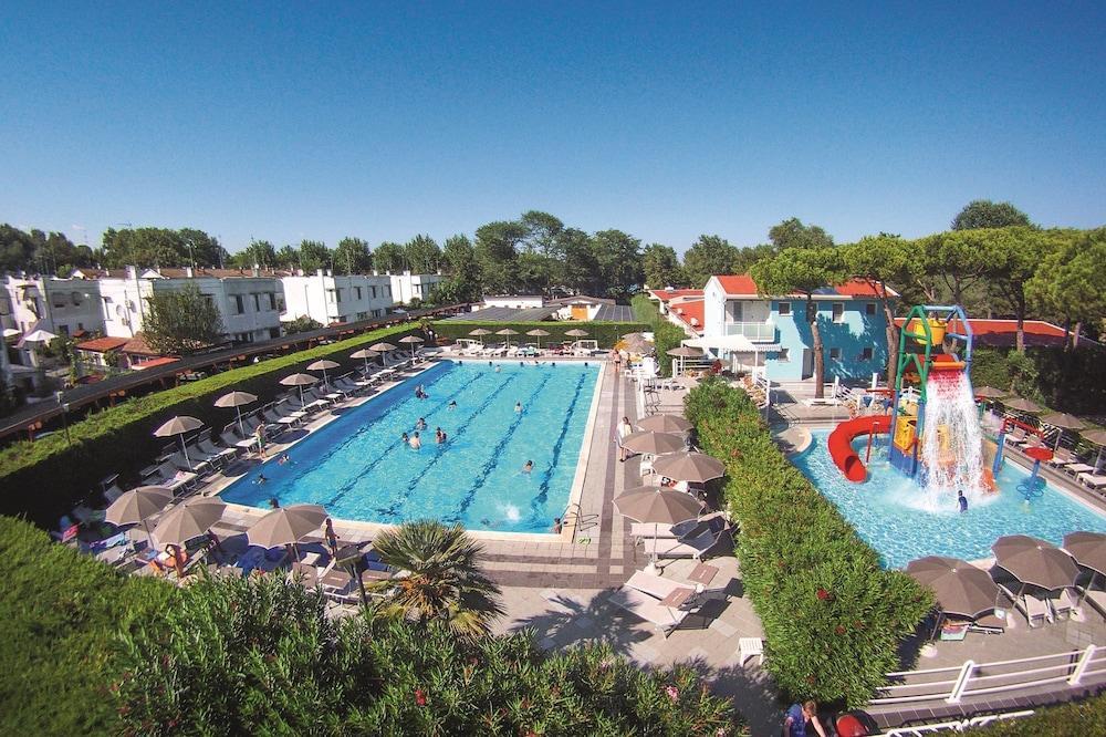 Park Gallanti Lido di Pomposa Esterno foto